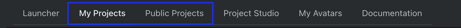 Project Library